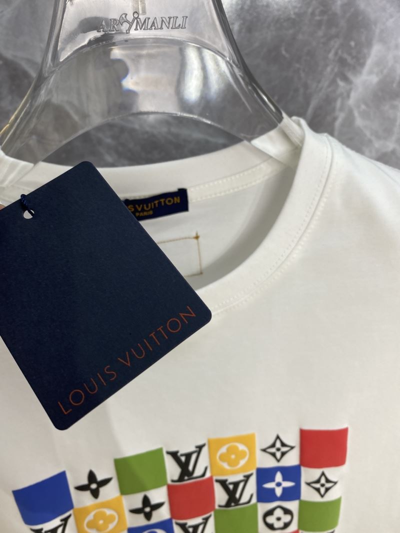 Louis Vuitton T-Shirts